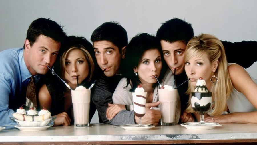 5 lições para aprender inglês com a criadora de Friends