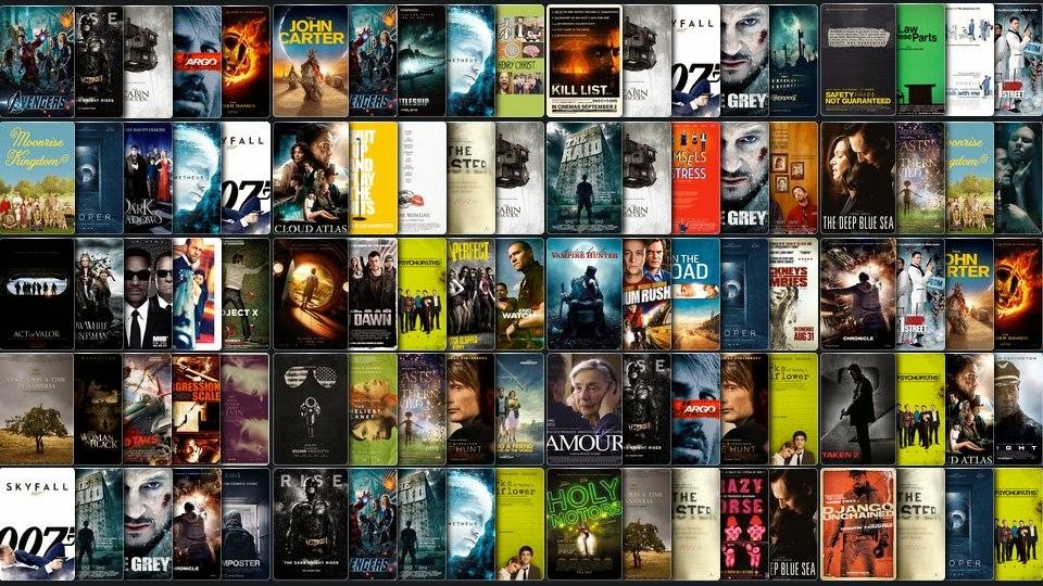 Filmes mais indicados para aprender Inglês